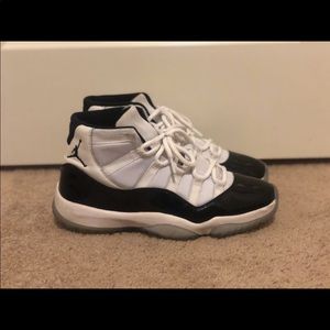 Air Jordan 11 (2018)